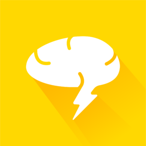 BrainZap- Zapping your brain minute by minute