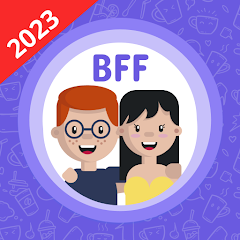 BFF Friendship Test